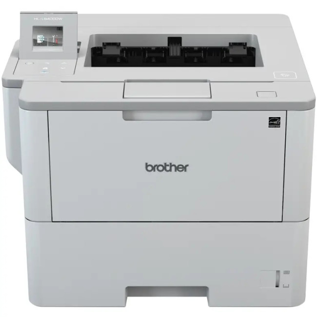 Brother HL-L6400DW (HLL6400DWR1, HLL6400DWYJ1, HLL6400DWRF1)