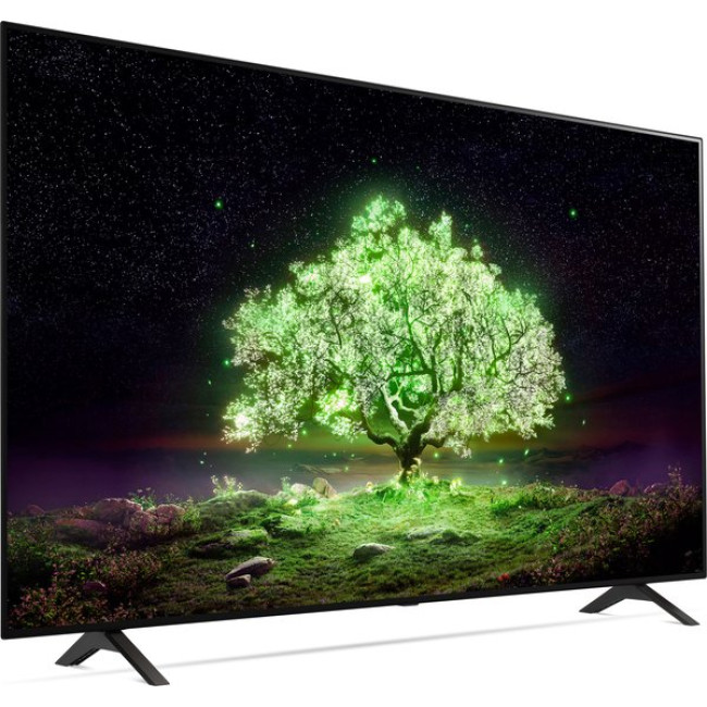 Телевізор LG OLED65A13LA