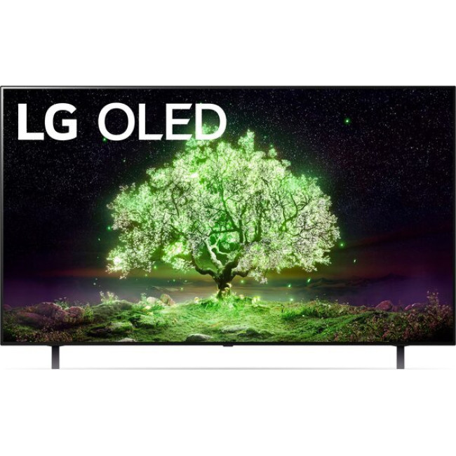 Телевізор LG OLED65A13LA