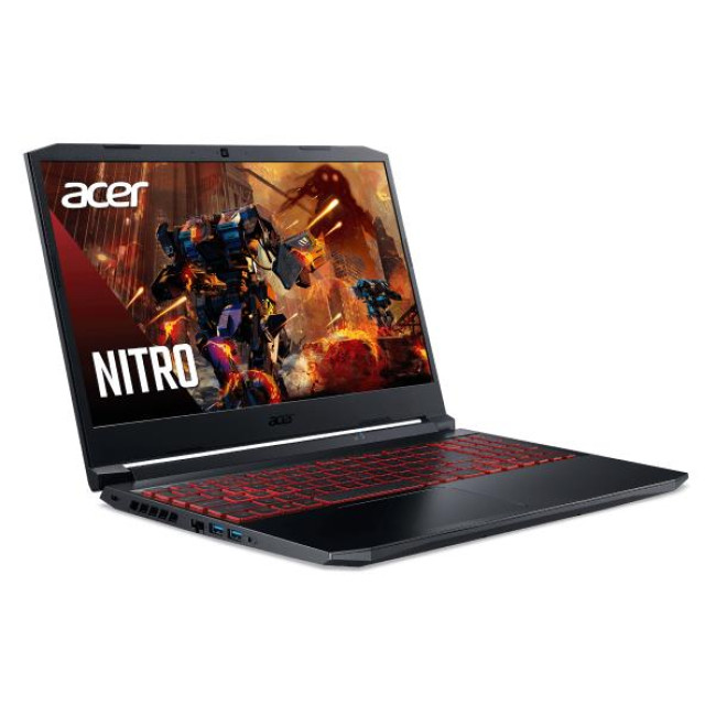 Ноутбук Acer Nitro 5 AN515-57-56NW (NH.QELEP.00D)