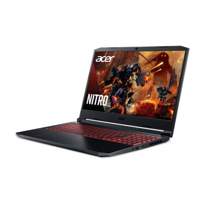 Ноутбук Acer Nitro 5 AN515-57-56NW (NH.QELEP.00D)