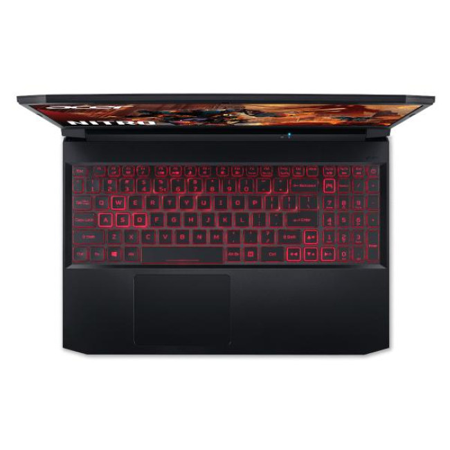 Ноутбук Acer Nitro 5 AN515-57-56NW (NH.QELEP.00D)