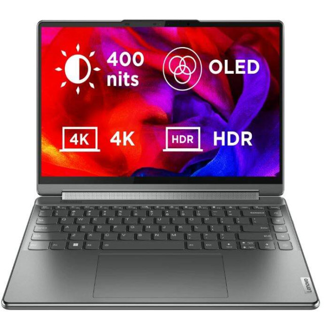 Ноутбук Lenovo Yoga 9 14IAP7 (82LU00BECK)