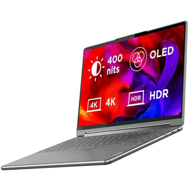 Ноутбук Lenovo Yoga 9 14IAP7 (82LU00BECK)