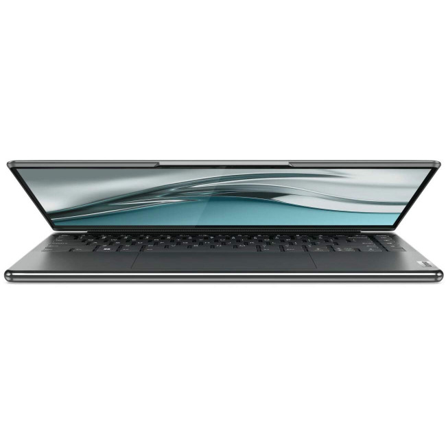 Ноутбук Lenovo Yoga 9 14IAP7 (82LU00BECK)