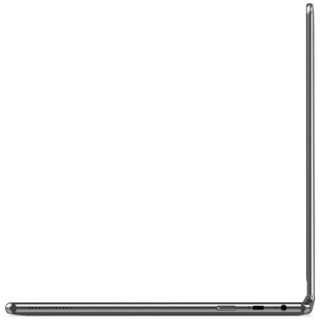 Ноутбук Lenovo Yoga 9 14IAP7 (82LU00BECK)