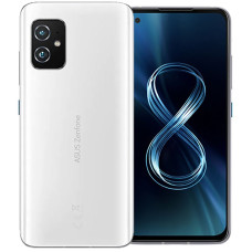 ASUS ZenFone 8 8/256GB Moonlight White