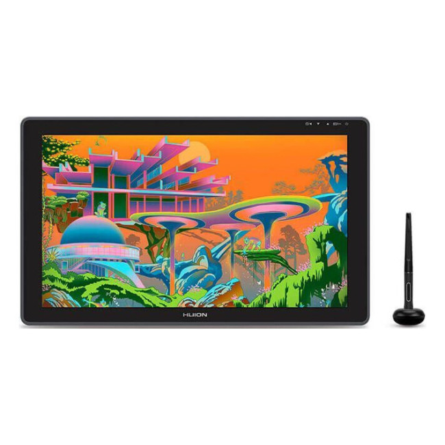 Huion Kamvas 22 (GS2201)