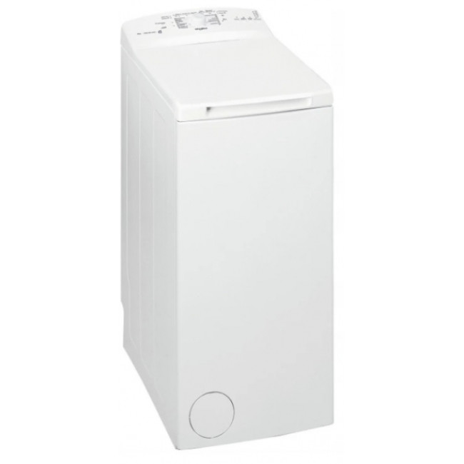 Стиральная машина Whirlpool TDLR 6040L