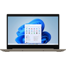 Ноутбук Lenovo IdeaPad 3 15ITL05 (81X800KLUS)