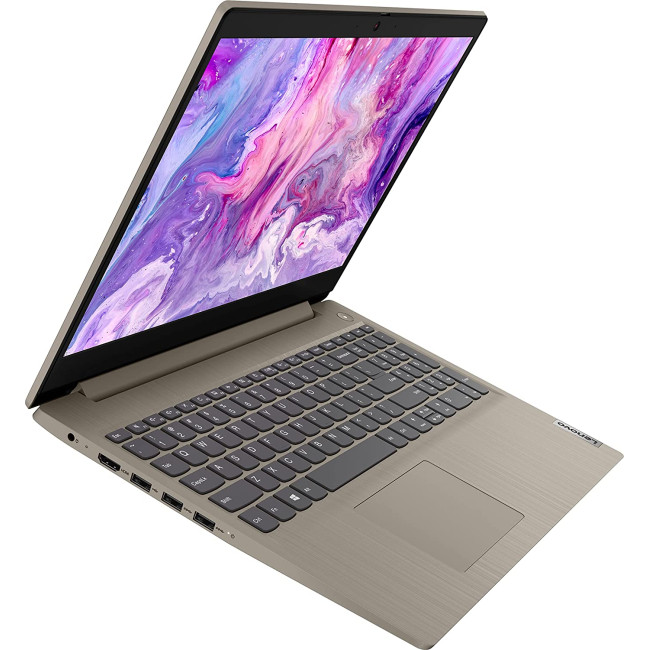 Ноутбук Lenovo IdeaPad 3 15ITL05 (81X800KLUS)