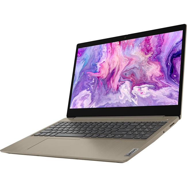 Ноутбук Lenovo IdeaPad 3 15ITL05 (81X800KLUS)