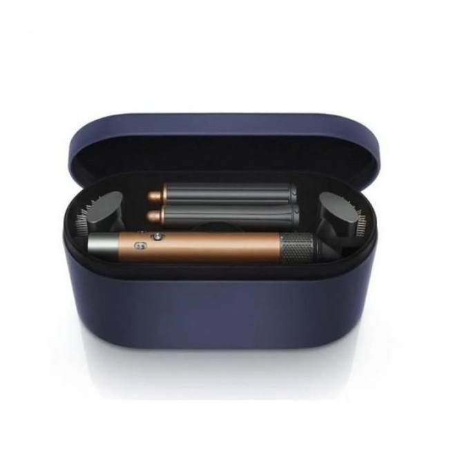 Фен-стайлер Dyson Airwrap Complete Long Copper/Nickel (395971-01)