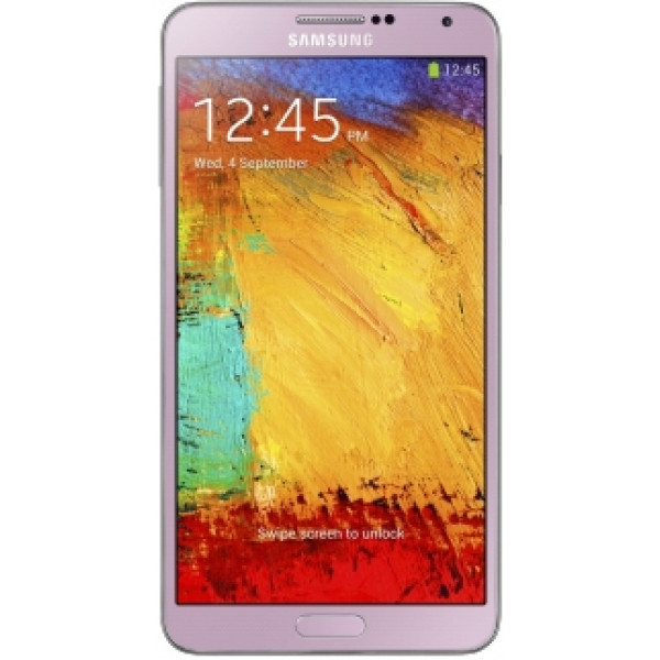 Смартфон Samsung N9000 Galaxy Note 3 (Pink)