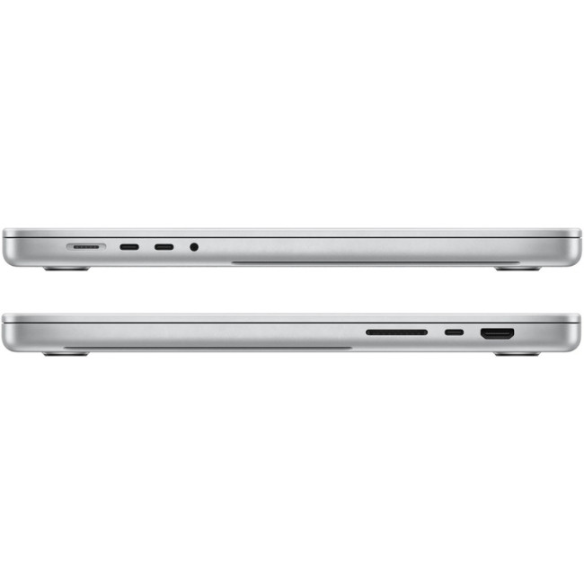 Apple MacBook Pro 16" Silver 2023 (Z177000E7)