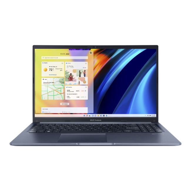 Asus VivoBook 15 M1502YA (M1502YA-AB74)