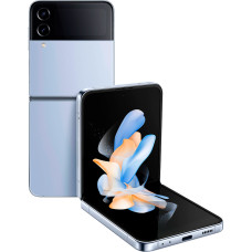 Samsung Galaxy Flip4 8/128GB Blue (SM-F721BLBG)
