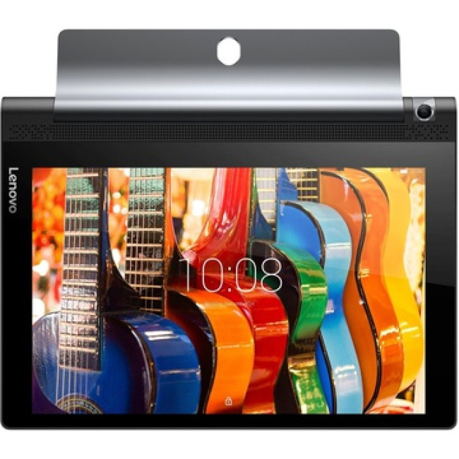 Планшет Lenovo Yoga Tablet 3-X50 10 LTE 16GB Black (ZA0K0025UA)