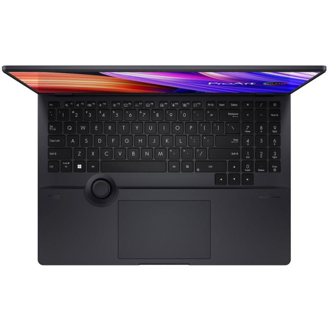 Ноутбук Asus ProArt Studiobook 16 OLED H7604JV (H7604JV-DS96T)