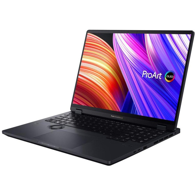 Ноутбук Asus ProArt Studiobook 16 OLED H7604JV (H7604JV-DS96T)