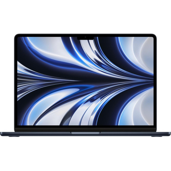 Apple MacBook Air 13,6" M2 Midnight 2022 (Z160000B7)