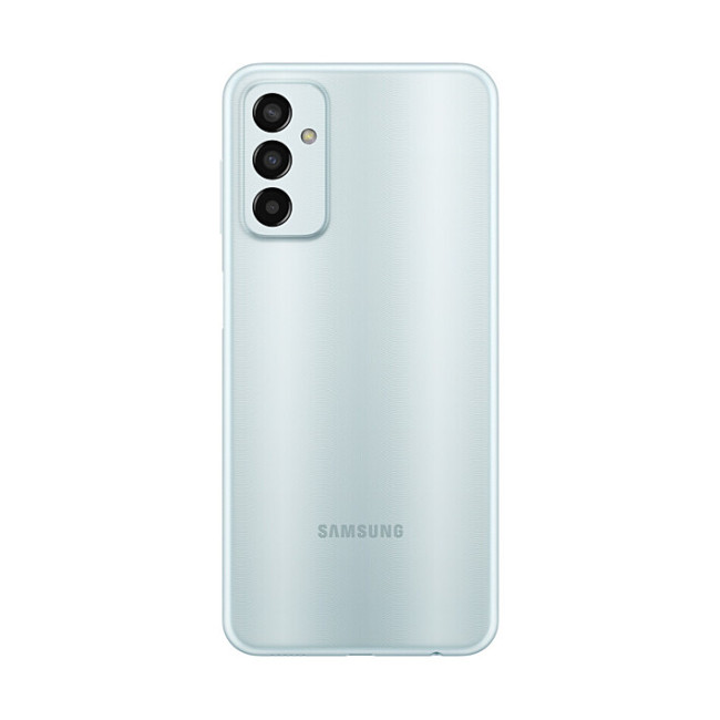 Смартфон Samsung Galaxy M13 4/128GB Blue (SM-M135FLBG)