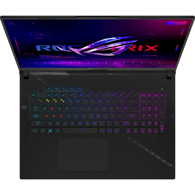 Ноутбук Asus ROG Strix Scar 18 G834JZ (G834JZ-NEBULA020W)