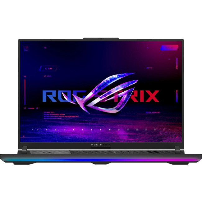 Ноутбук Asus ROG Strix Scar 18 G834JZ (G834JZ-NEBULA020W)