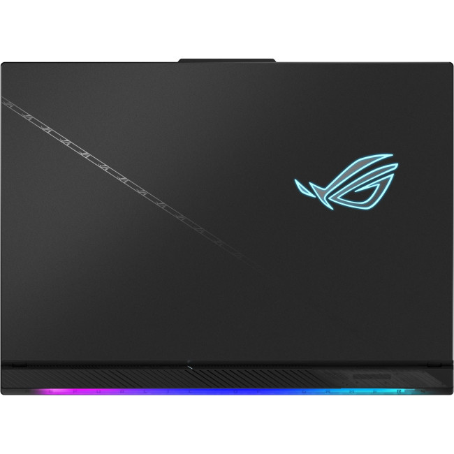 Ноутбук Asus ROG Strix Scar 18 G834JZ (G834JZ-NEBULA020W)