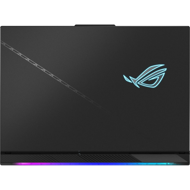 Ноутбук Asus ROG Strix Scar 18 G834JZ (G834JZ-NEBULA020W)