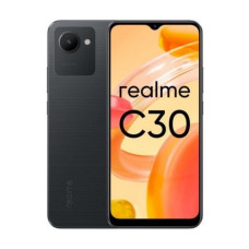 Realme C30 3/32GB Denim Black