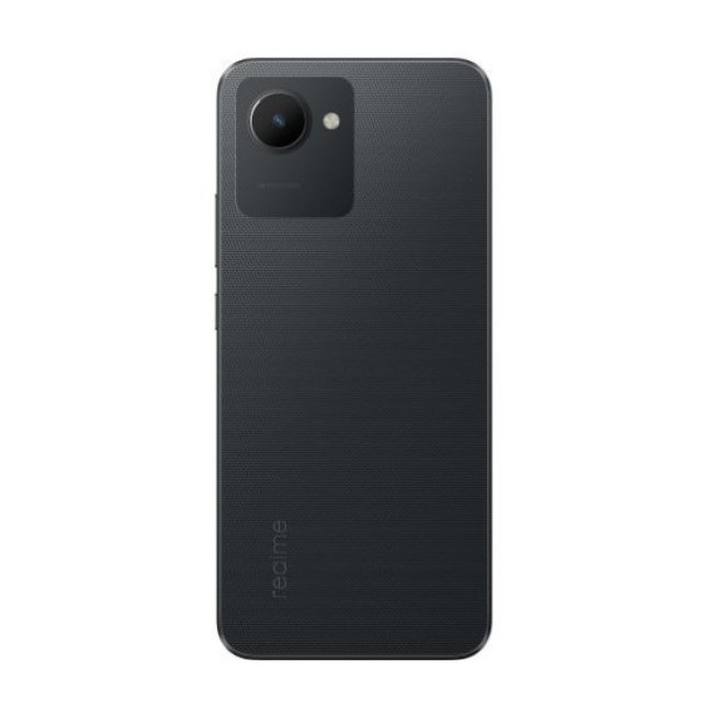 Смартфон Realme C30 3/32GB Denim Black