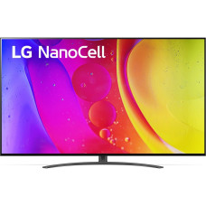 Телевизор LG 50NANO823QB