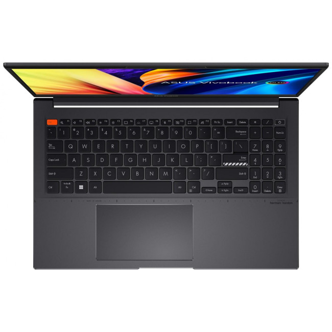 Ноутбук ASUS Vivobook S15 K3502ZA (K3502ZA-MA115W)