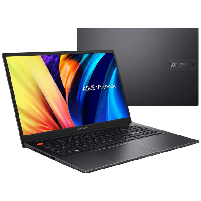 Ноутбук ASUS Vivobook S15 K3502ZA (K3502ZA-MA115W)