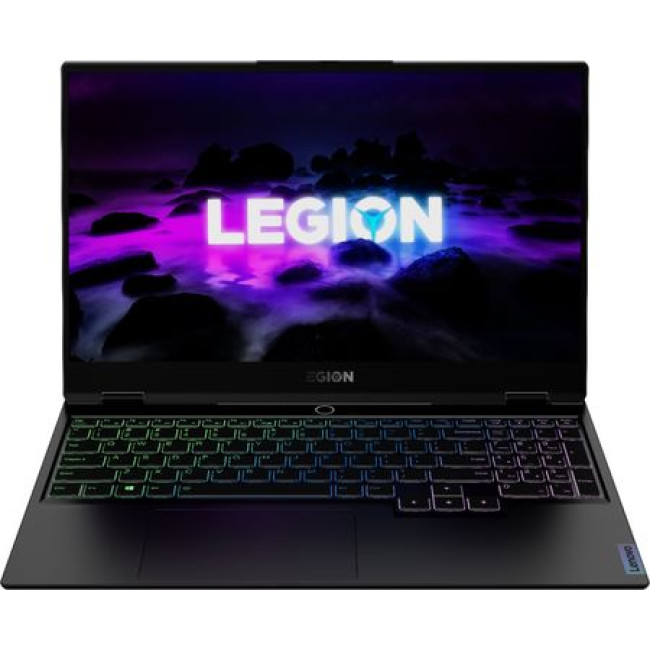 Ноутбук Lenovo Legion S7 15ACH6 (82K80083US)