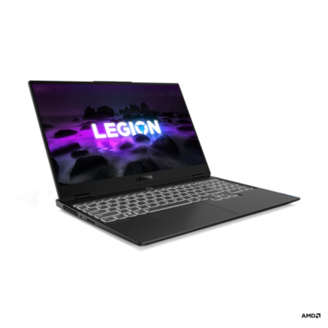 Ноутбук Lenovo Legion S7 15ACH6 (82K80083US)