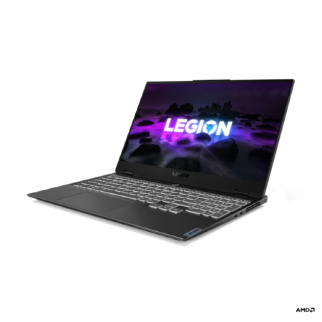 Ноутбук Lenovo Legion S7 15ACH6 (82K80083US)