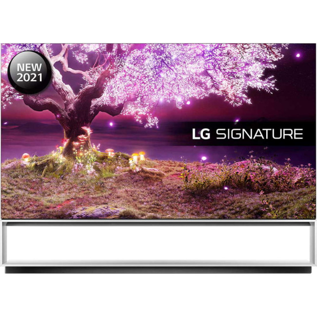 Телевизор LG OLED88Z19LA