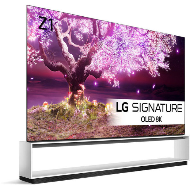 Телевизор LG OLED88Z19LA