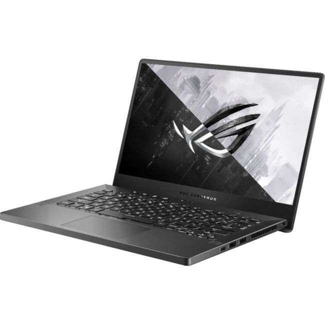 Ноутбук Asus ROG Zephyrus G14 GA401QH (GA401QH-211.ZG14BL)