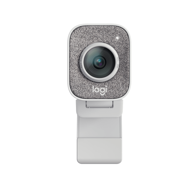 Logitech StreamCam White (960-001297)