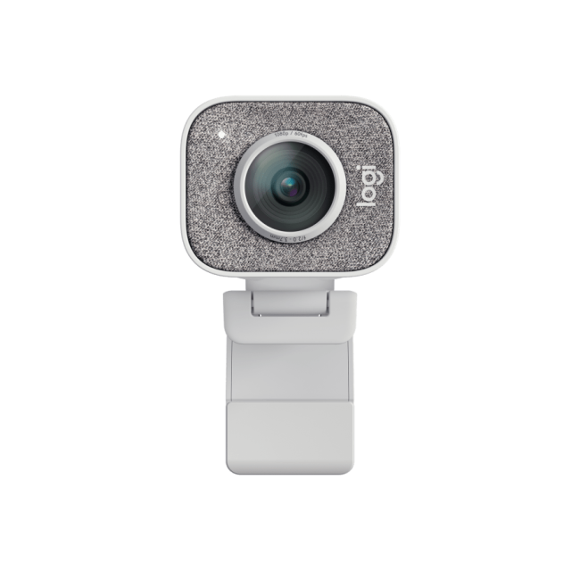 Logitech StreamCam White (960-001297)