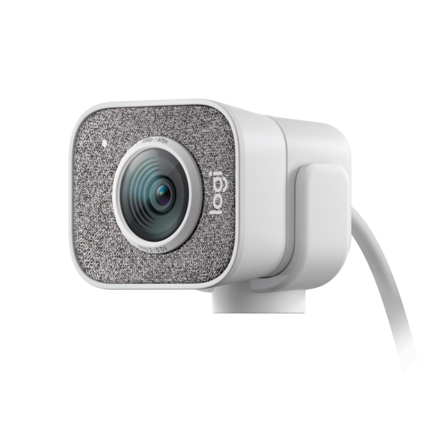 Logitech StreamCam White (960-001297)