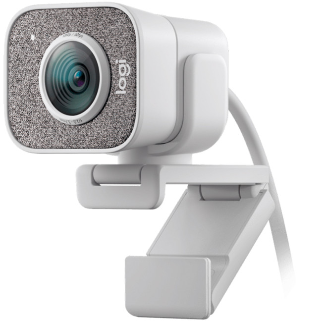 Logitech StreamCam White (960-001297)