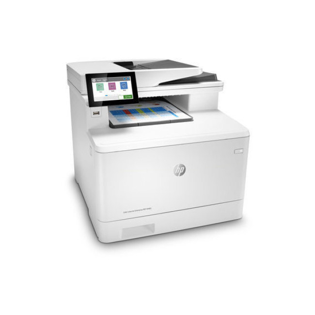 HP Color LaserJet Enterprise M480f (3QA55A)