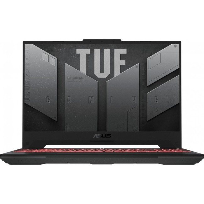 Asus TUF Gaming A15 FA507NV (FA507NV-LP025) Custom 32GB/1TB