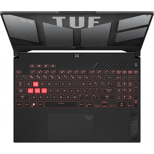 Asus TUF Gaming A15 FA507NV (FA507NV-LP025) Custom 32GB/1TB