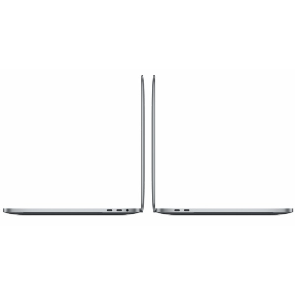 Ноутбук Apple MacBook Pro 13 with Touch Bar Space Gray (MR9R2) 2018