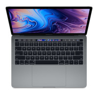 Apple MacBook Pro 13 with Touch Bar Space Gray (MR9R2) 2018